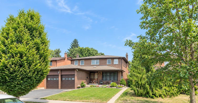 Basement apt-87 Invermarge Drive, Toronto, ON, M1C 3E8 - 20