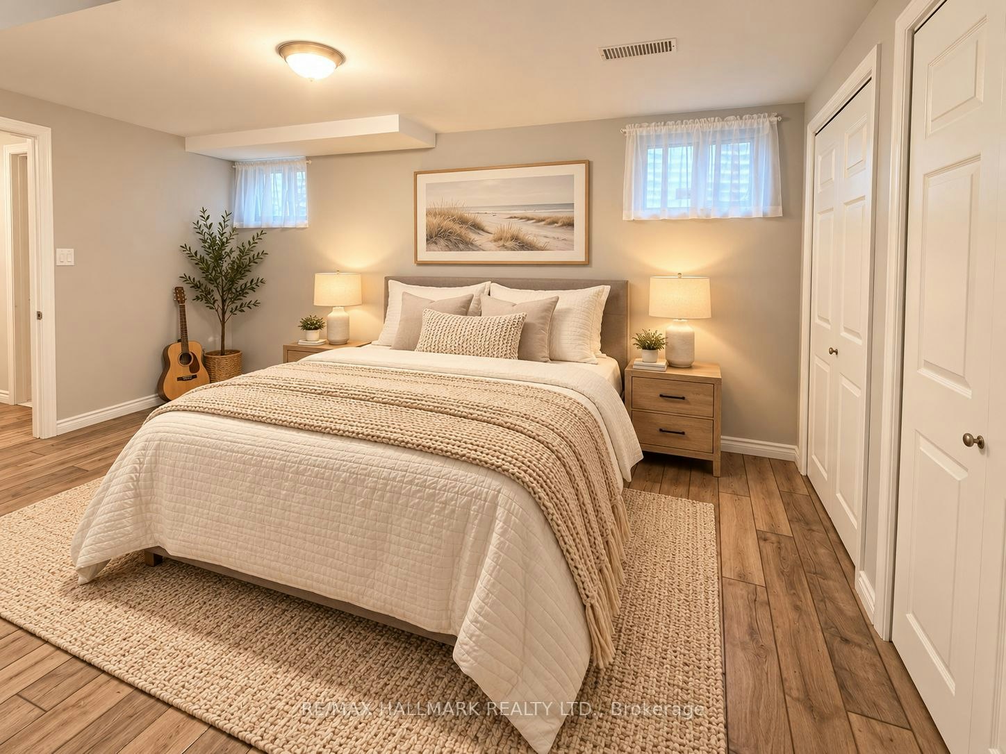 Basement apt-87 Invermarge Drive, Toronto, ON, M1C 3E8 - 11
