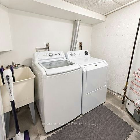 Basement apt-87 Invermarge Drive, Toronto, ON, M1C 3E8 - 15