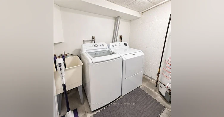 Basement apt-87 Invermarge Drive, Toronto, ON, M1C 3E8 - 15
