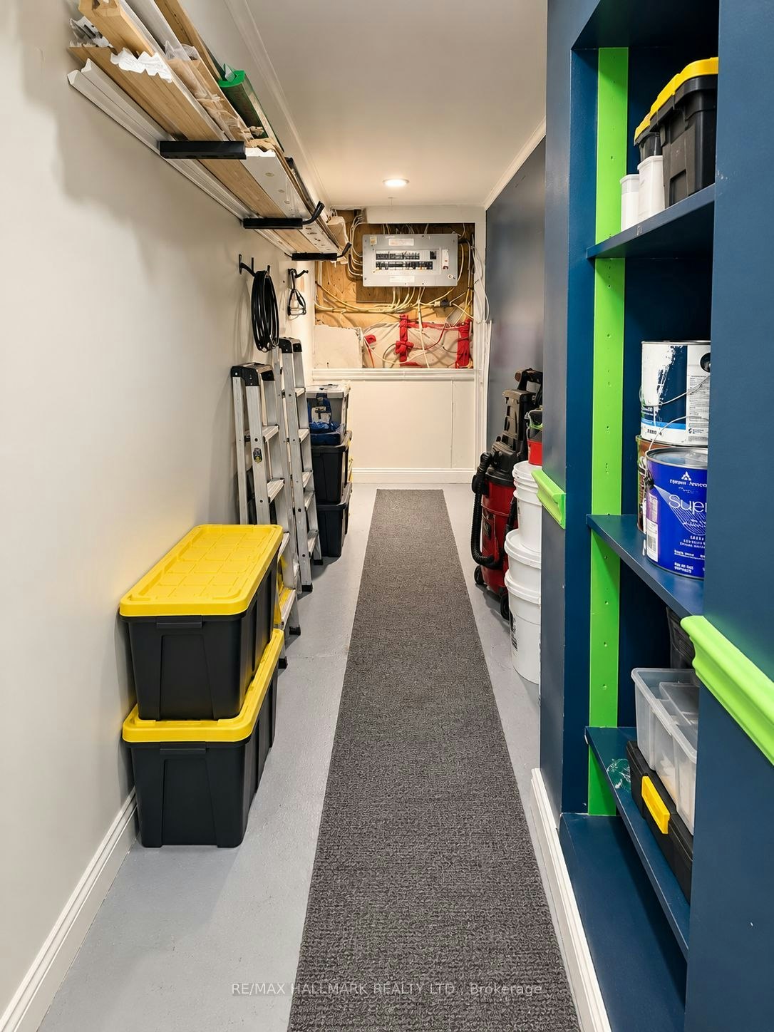 Basement apt-87 Invermarge Drive, Toronto, ON, M1C 3E8 - 16