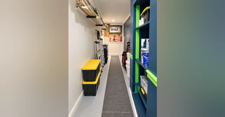 Basement apt-87 Invermarge Drive, Toronto, ON, M1C 3E8 - 16