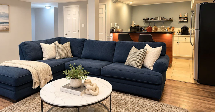 Basement apt-87 Invermarge Drive, Toronto, ON, M1C 3E8