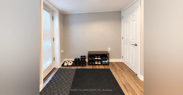 Basement apt-87 Invermarge Drive, Toronto, ON, M1C 3E8 - 8