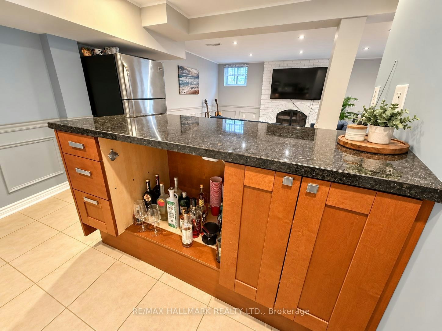Basement apt-87 Invermarge Drive, Toronto, ON, M1C 3E8 - 6