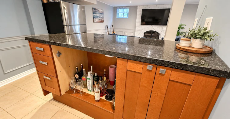 Basement apt-87 Invermarge Drive, Toronto, ON, M1C 3E8 - 6