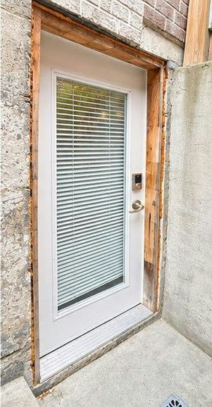 Basement apt-87 Invermarge Drive, Toronto, ON, M1C 3E8 - 18