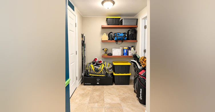 Basement apt-87 Invermarge Drive, Toronto, ON, M1C 3E8 - 17