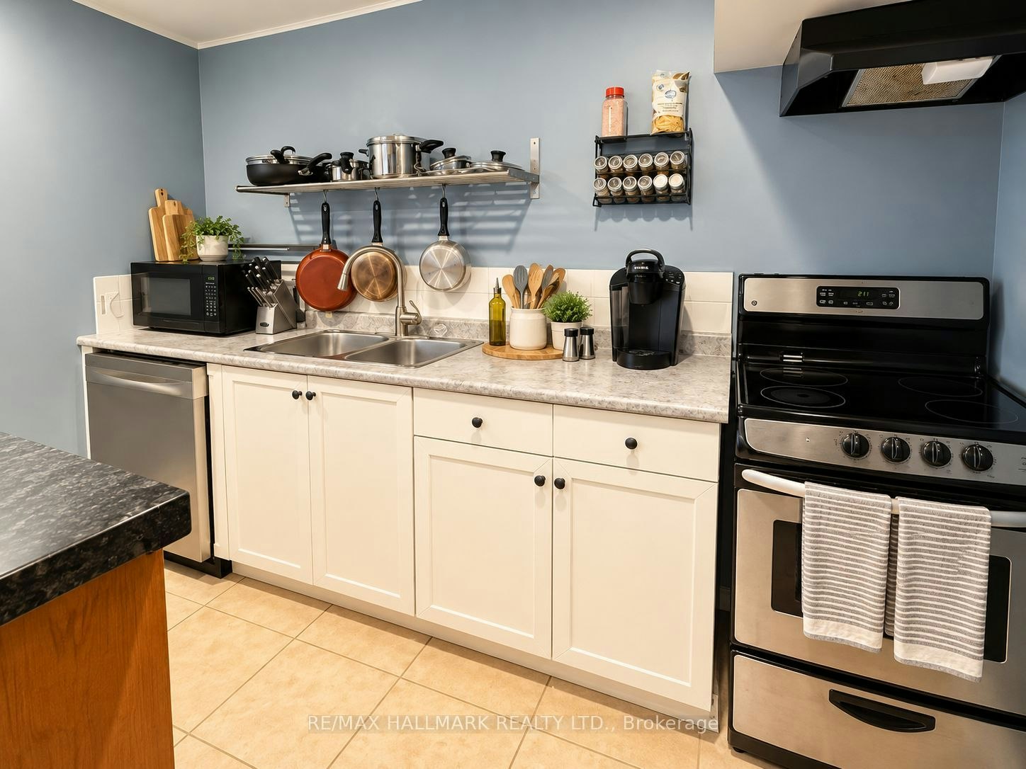 Basement apt-87 Invermarge Drive, Toronto, ON, M1C 3E8 - 5