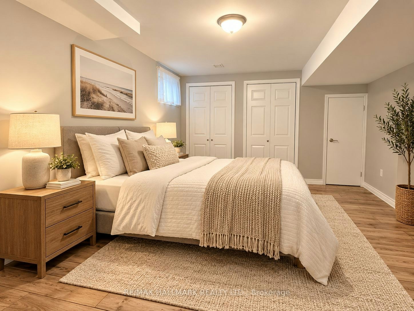 Basement apt-87 Invermarge Drive, Toronto, ON, M1C 3E8 - 12