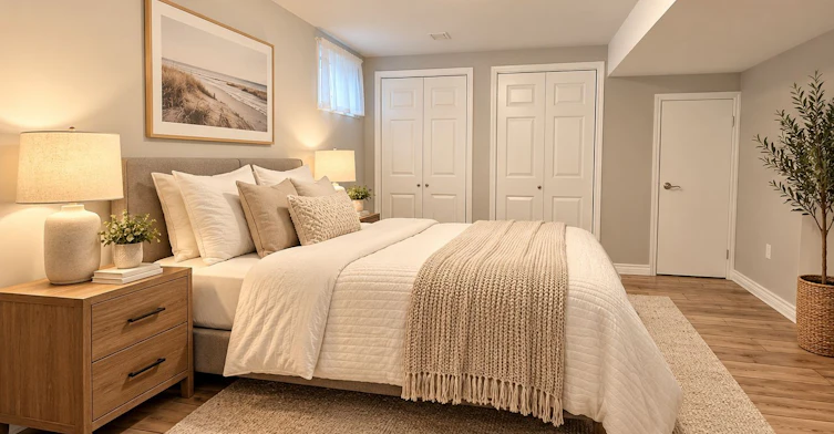 Basement apt-87 Invermarge Drive, Toronto, ON, M1C 3E8 - 12