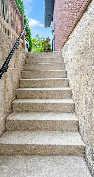 Basement apt-87 Invermarge Drive, Toronto, ON, M1C 3E8 - 19