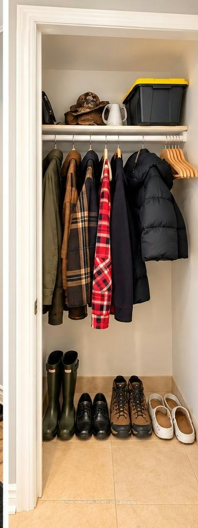 Basement apt-87 Invermarge Drive, Toronto, ON, M1C 3E8 - 9