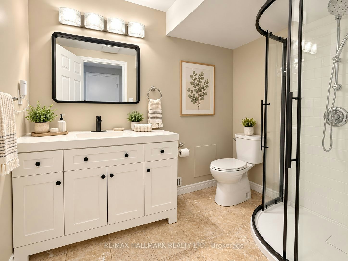 Basement apt-87 Invermarge Drive, Toronto, ON, M1C 3E8 - 14