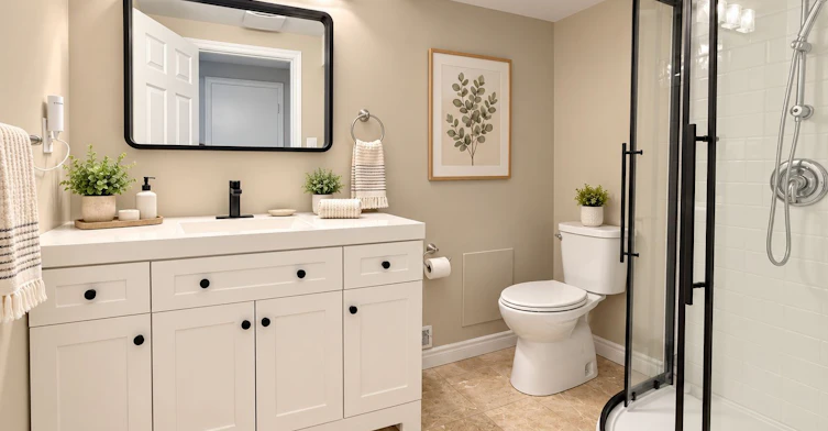 Basement apt-87 Invermarge Drive, Toronto, ON, M1C 3E8 - 14