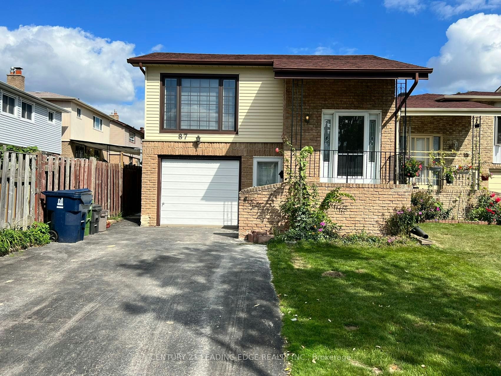 UPPER-87 Dunmail Drive, Toronto, ON, M1V 1V8