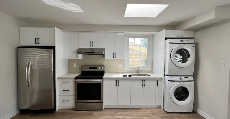 UPPER-87 Dunmail Drive, Toronto, ON, M1V 1V8 - 2