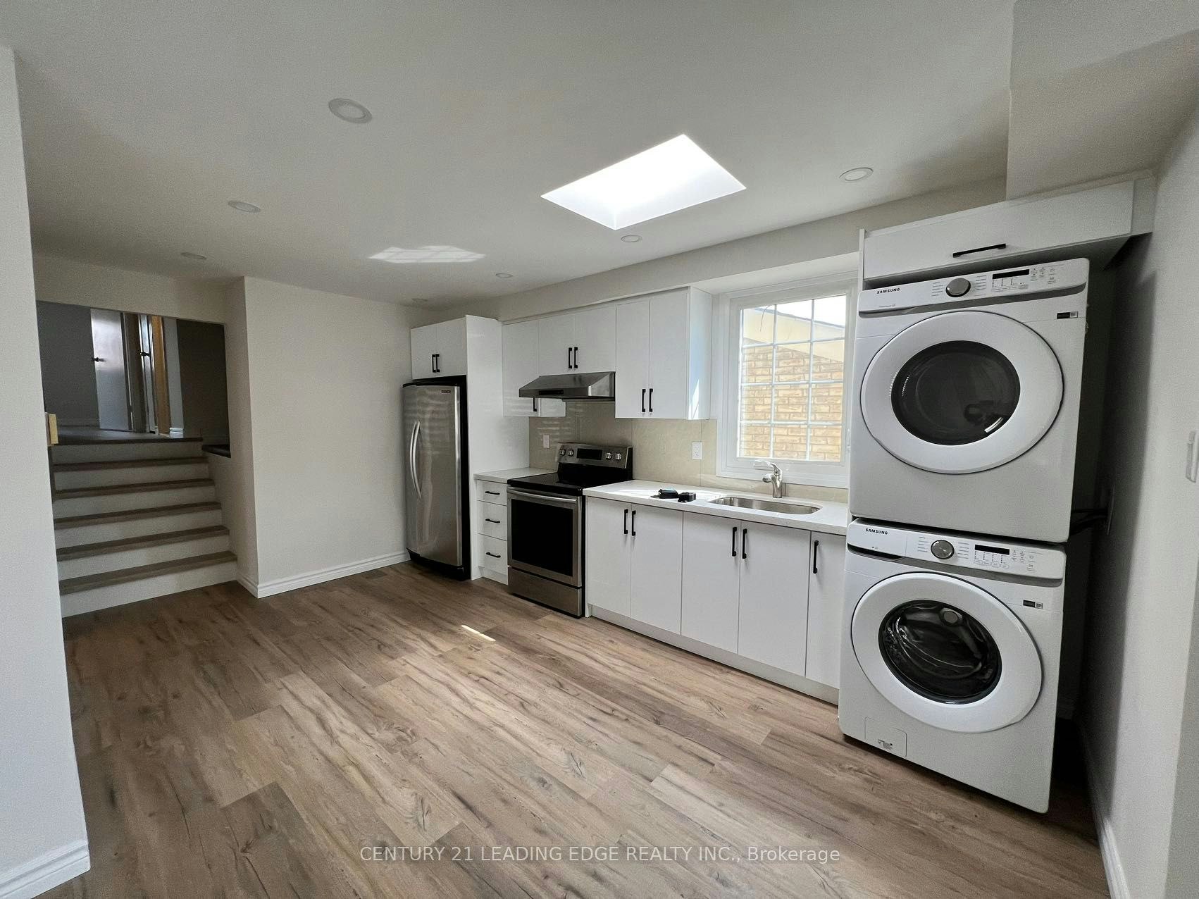 UPPER-87 Dunmail Drive, Toronto, ON, M1V 1V8 - 3