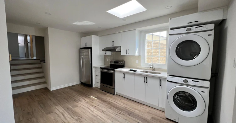 UPPER-87 Dunmail Drive, Toronto, ON, M1V 1V8 - 3