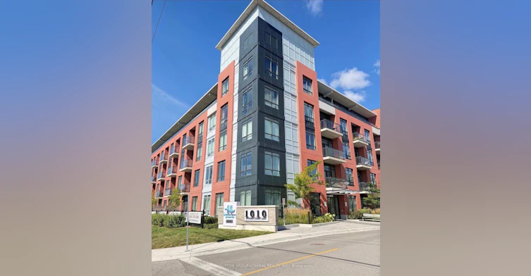 514-1010 Dundas Street E, Whitby, ON, L1N 0L6