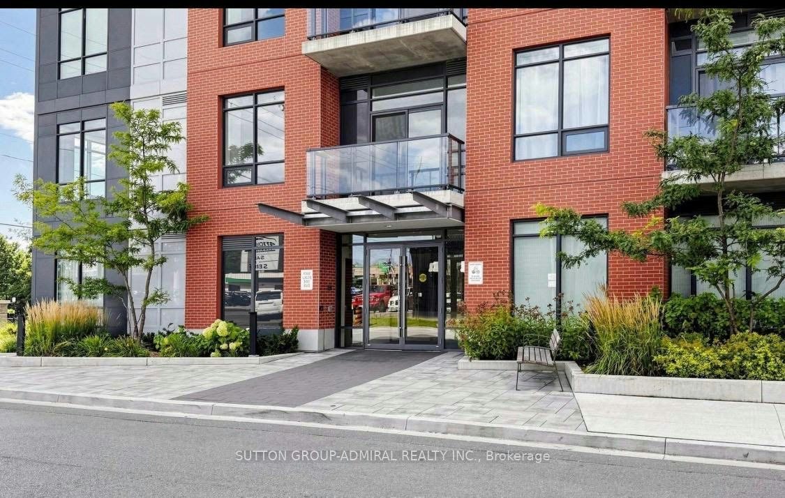 514-1010 Dundas Street E, Whitby, ON, L1N 0L6 - 2
