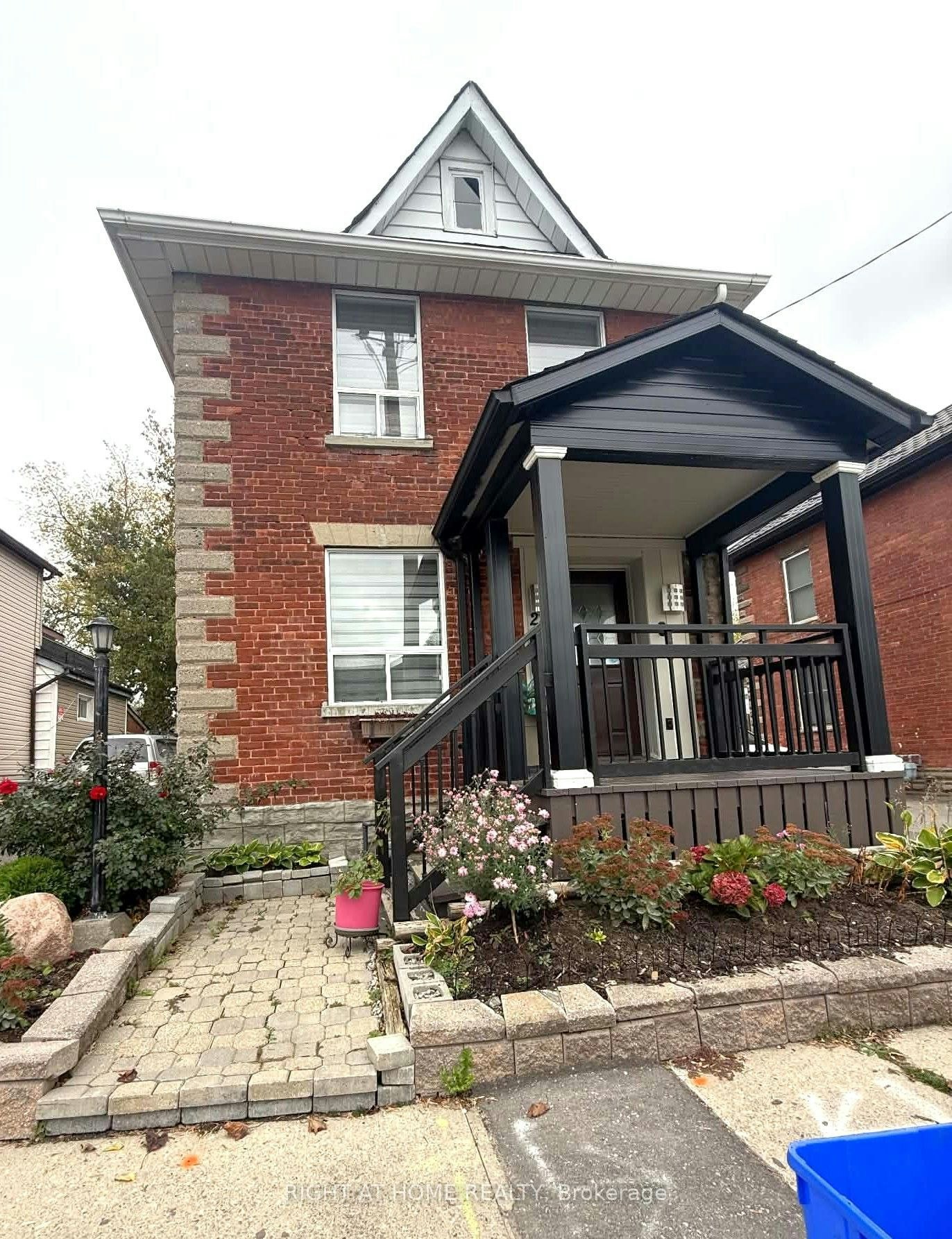 226 Albert Street, Oshawa, ON, L1H 4R5