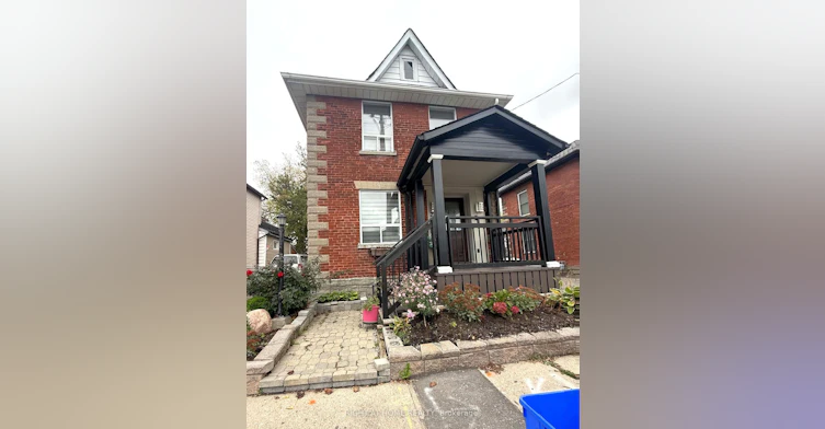 226 Albert Street, Oshawa, ON, L1H 4R5