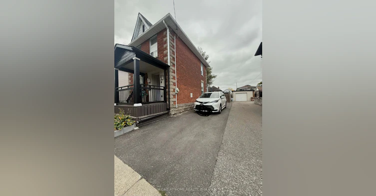 226 Albert Street, Oshawa, ON, L1H 4R5 - 2