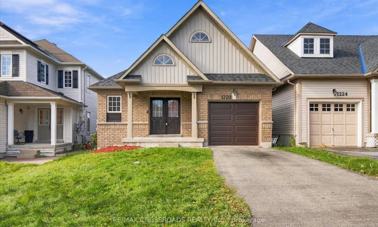 1220 Langley Circle