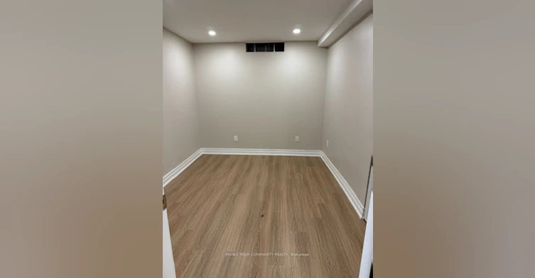 Basement Apartment-66 Vanessa Place, Whitby, ON, L1N 6T3 - 14