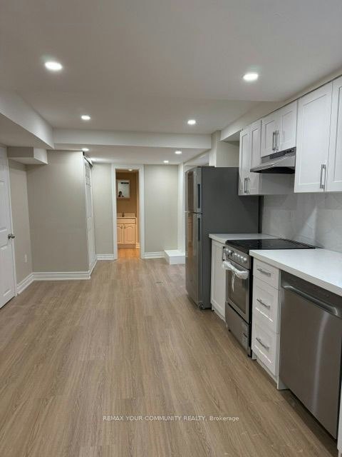 Basement Apartment-66 Vanessa Place, Whitby, ON, L1N 6T3 - 10