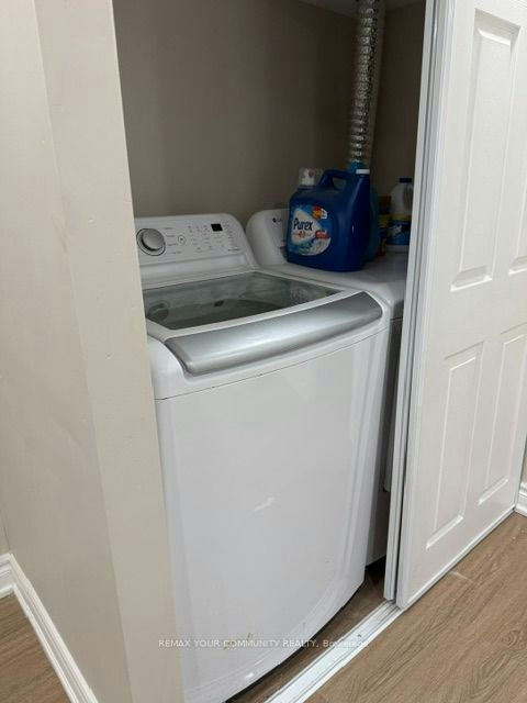 Basement Apartment-66 Vanessa Place, Whitby, ON, L1N 6T3 - 15