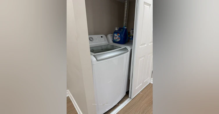 Basement Apartment-66 Vanessa Place, Whitby, ON, L1N 6T3 - 15