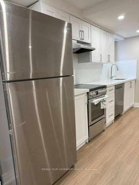 Basement Apartment-66 Vanessa Place, Whitby, ON, L1N 6T3 - 5