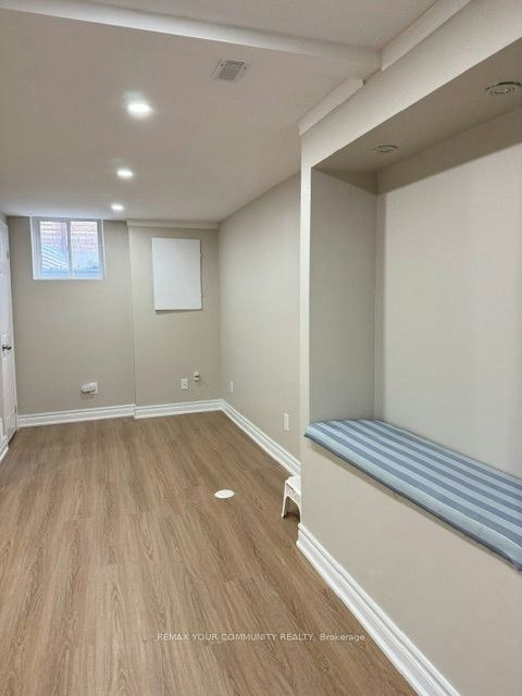 Basement Apartment-66 Vanessa Place, Whitby, ON, L1N 6T3 - 3