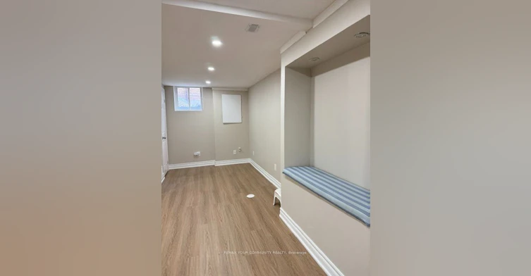 Basement Apartment-66 Vanessa Place, Whitby, ON, L1N 6T3 - 3