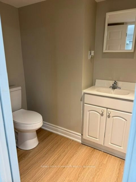 Basement Apartment-66 Vanessa Place, Whitby, ON, L1N 6T3 - 12