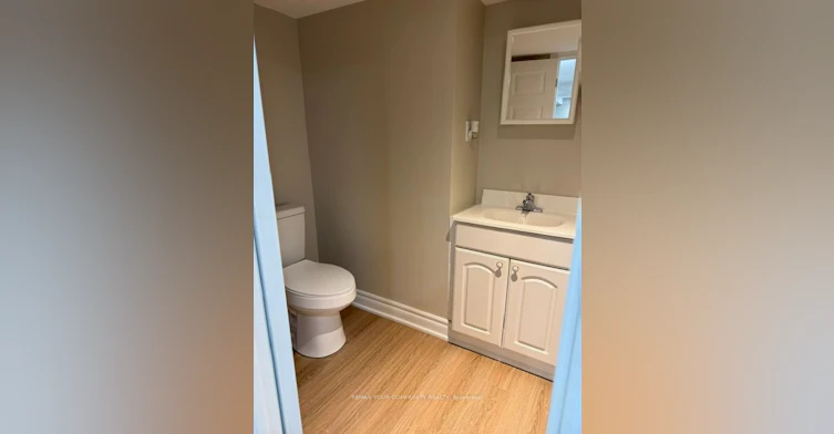 Basement Apartment-66 Vanessa Place, Whitby, ON, L1N 6T3 - 12