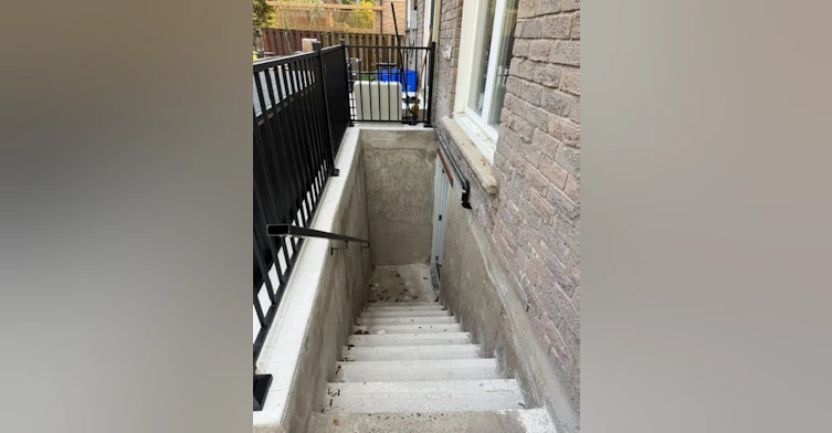 Basement Apartment-66 Vanessa Place, Whitby, ON, L1N 6T3 - 17