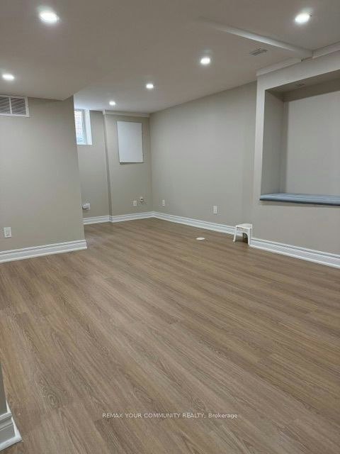 Basement Apartment-66 Vanessa Place, Whitby, ON, L1N 6T3 - 2