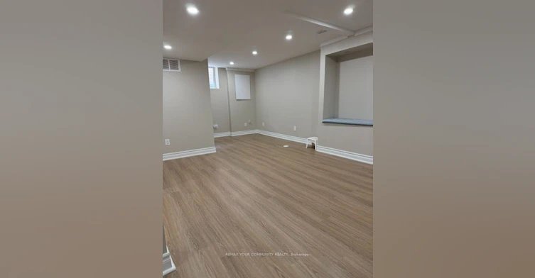 Basement Apartment-66 Vanessa Place, Whitby, ON, L1N 6T3 - 2