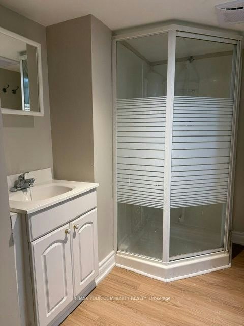 Basement Apartment-66 Vanessa Place, Whitby, ON, L1N 6T3 - 11