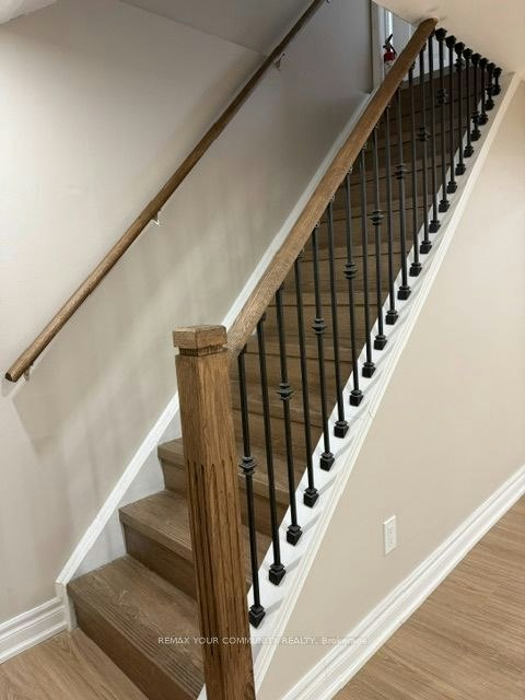Basement Apartment-66 Vanessa Place, Whitby, ON, L1N 6T3 - 4