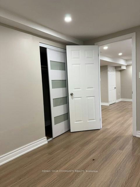 Basement Apartment-66 Vanessa Place, Whitby, ON, L1N 6T3 - 13