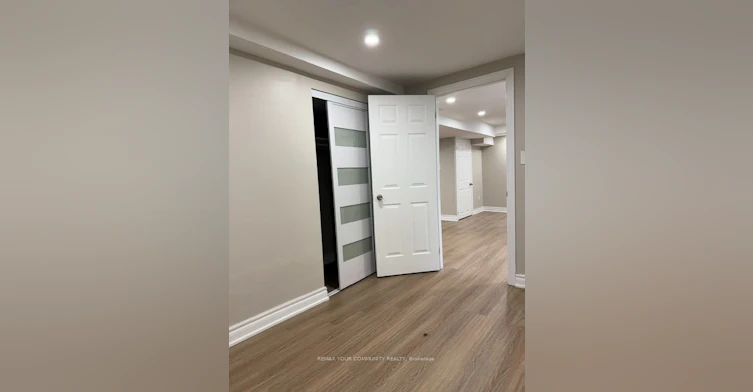 Basement Apartment-66 Vanessa Place, Whitby, ON, L1N 6T3 - 13