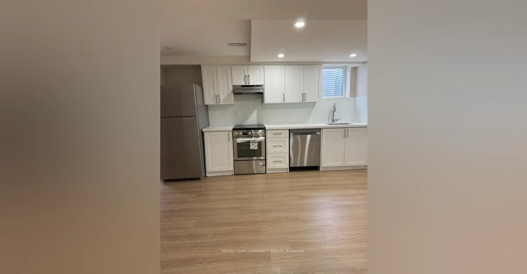 Basement Apartment-66 Vanessa Place, Whitby, ON, L1N 6T3 - 9