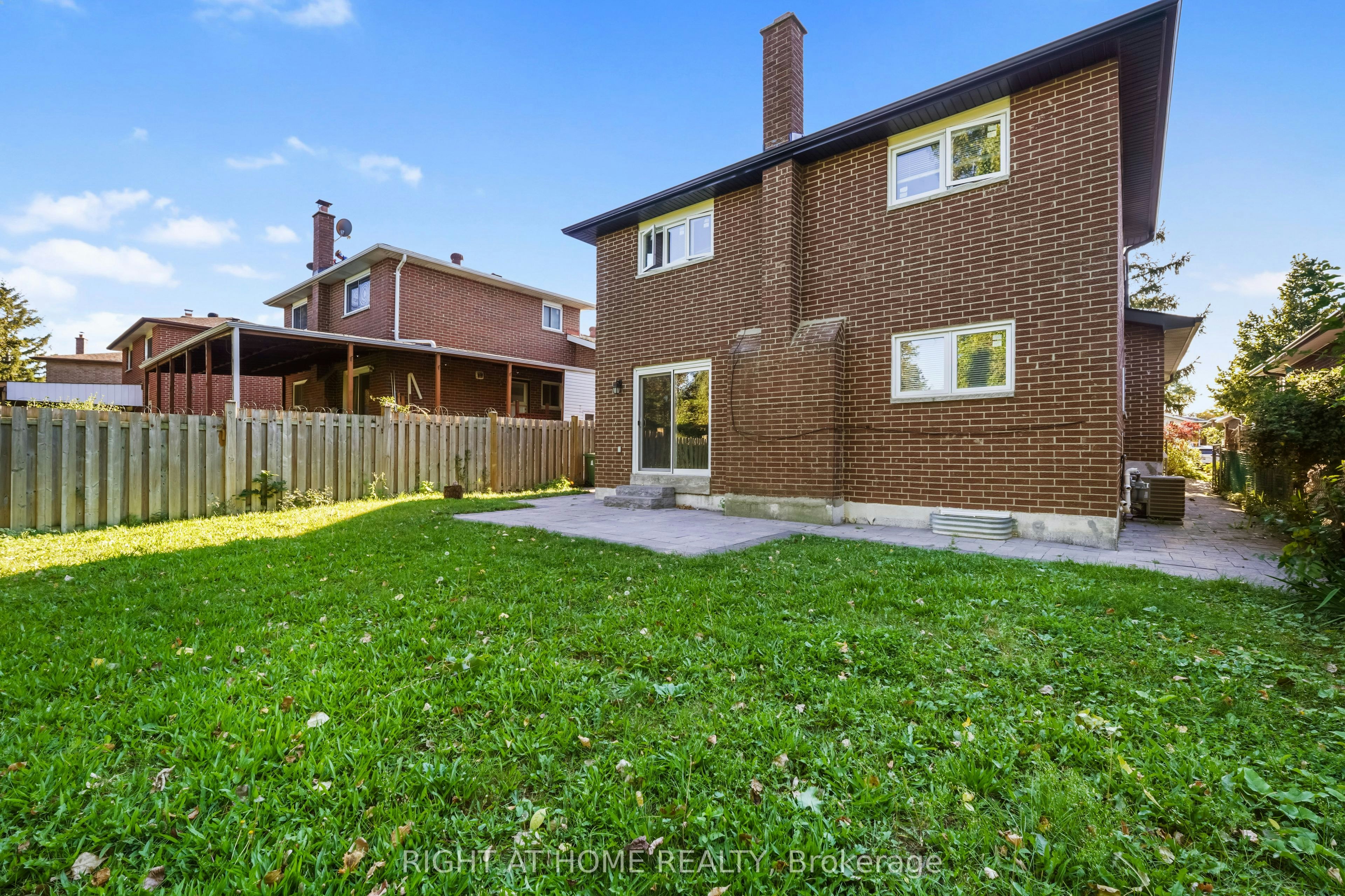 21 Cleethorpes Boulevard, Toronto, ON, M1S 2S7 - 29