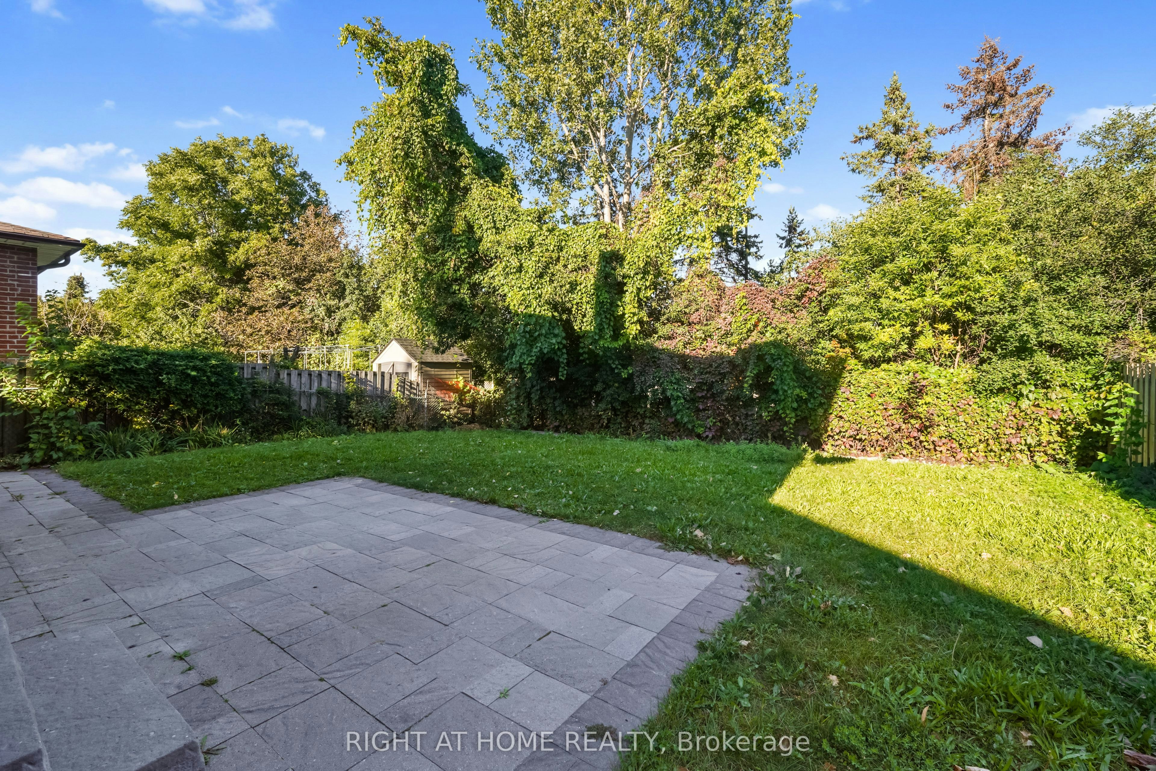 21 Cleethorpes Boulevard, Toronto, ON, M1S 2S7 - 28
