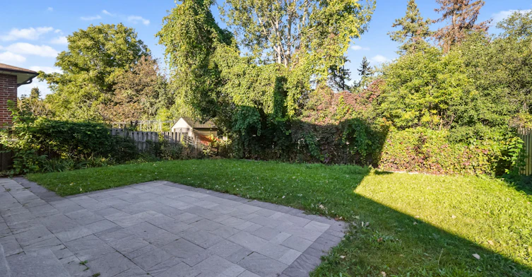 21 Cleethorpes Boulevard, Toronto, ON, M1S 2S7 - 28