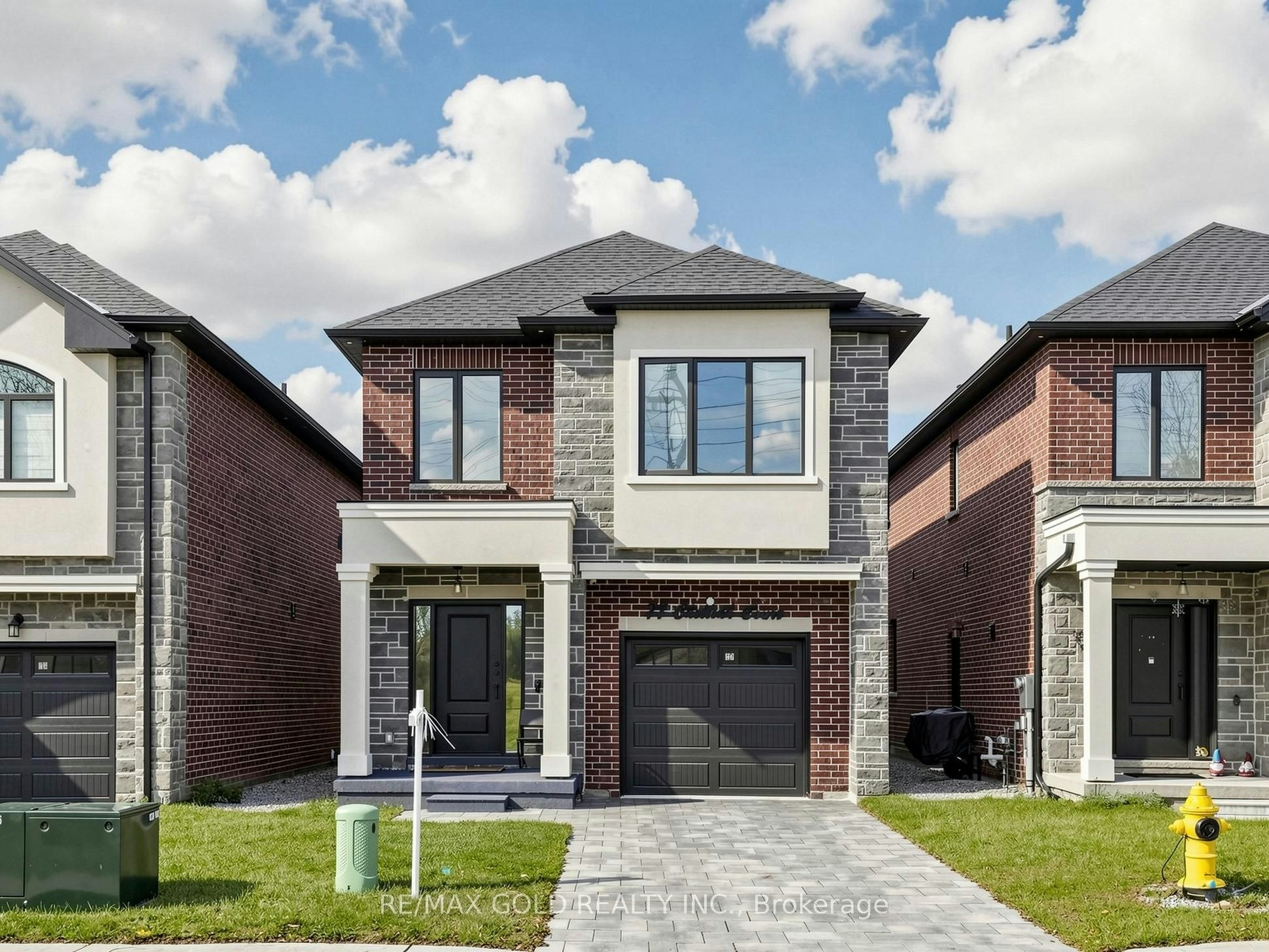 77 Chelliah Court, Toronto, ON, M1B 5S1